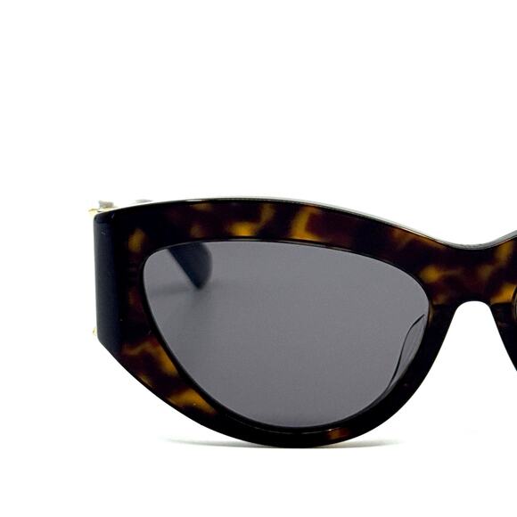 New! CHRISTIAN DIOR Sunglasses DiorTribales B1F 20A0, Authentic - Picture 5 of 16